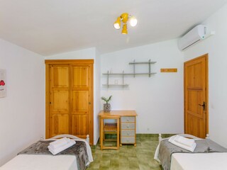 Villa Pollensa Enregistrement extérieur 21