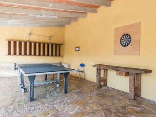 Villa Pollensa Buitenaudio-opname 23