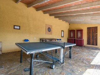 Villa Pollensa Buitenaudio-opname 11