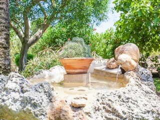 Villa Pollensa Buitenaudio-opname 27
