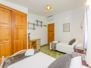 Villa Pollensa Buitenaudio-opname 31