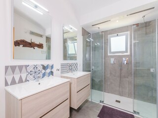 Villa Pollensa Enregistrement extérieur 33