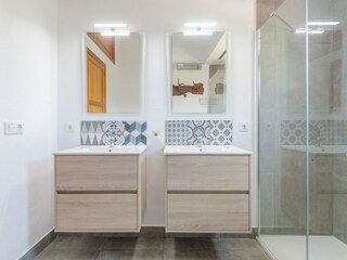 Villa Pollensa Enregistrement extérieur 34