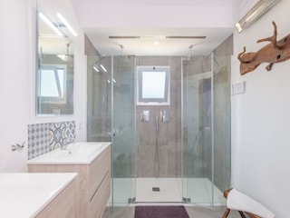 Villa Pollensa Enregistrement extérieur 16