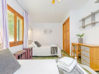Villa Pollensa Buitenaudio-opname 38