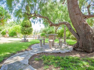 Villa Pollensa Buitenaudio-opname 40