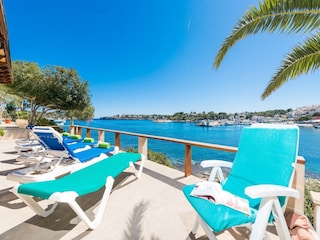Ferienhaus Cala D'Or Außenaufnahme 37