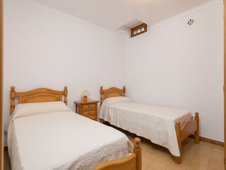 Vakantiehuis Cala D'Or Buitenaudio-opname 1