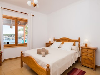 Ferienhaus Cala D'Or Außenaufnahme 4