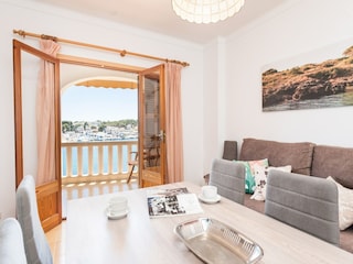 Ferienhaus Cala D'Or Außenaufnahme 8