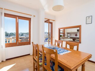 Vakantiehuis Cala D'Or Buitenaudio-opname 9