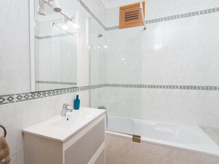 Vakantiehuis Cala D'Or Buitenaudio-opname 17