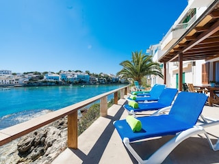 Ferienhaus Cala D'Or Außenaufnahme 18