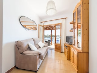 Ferienhaus Cala D'Or Außenaufnahme 21
