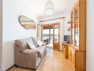 Vakantiehuis Cala D'Or Buitenaudio-opname 21