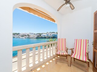 Vakantiehuis Cala D'Or Buitenaudio-opname 22