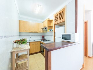 Vakantiehuis Cala D'Or Buitenaudio-opname 23
