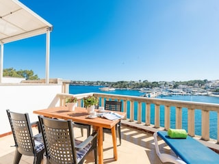 Ferienhaus Cala D'Or Außenaufnahme 29