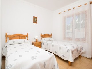 Vakantiehuis Cala D'Or Buitenaudio-opname 34