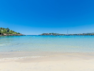 Apartment Portocolom Outdoor Recording 24