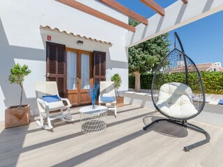 Villa S'Illot Buitenaudio-opname 4