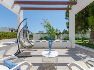 Villa S'Illot Outdoor Recording 16