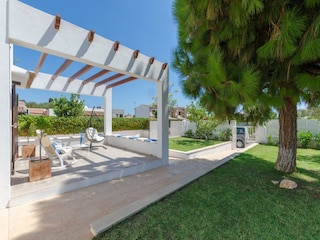 Villa S'Illot Außenaufnahme 17