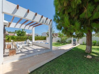 Villa S'Illot Buitenaudio-opname 17