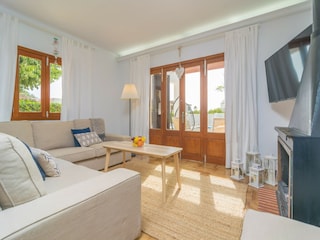 Villa S'Illot Außenaufnahme 18