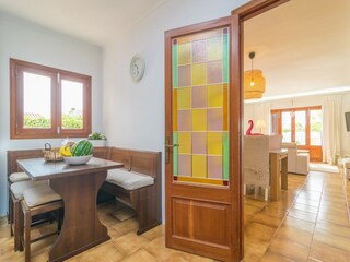 Villa S'Illot Buitenaudio-opname 5