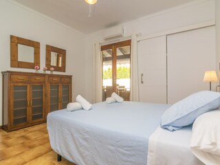 Villa S'Illot Buitenaudio-opname 6