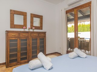Villa S'Illot Buitenaudio-opname 19