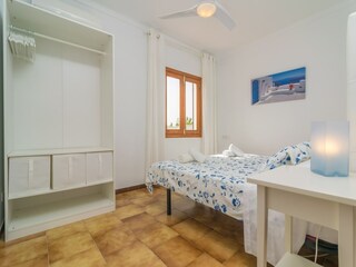 Villa S'Illot Buitenaudio-opname 43