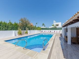 Villa S'Illot Outdoor Recording 9