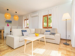 Villa S'Illot Buitenaudio-opname 45