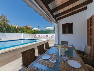 Villa S'Illot Außenaufnahme 10