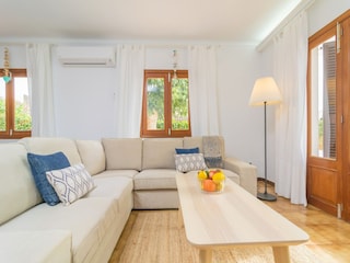 Villa S'Illot Außenaufnahme 12