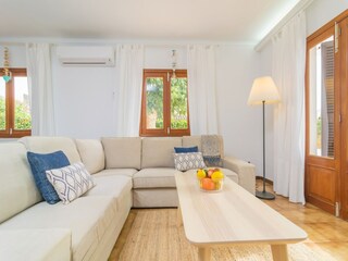 Villa S'Illot Buitenaudio-opname 12