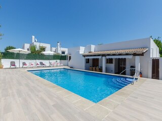 Villa S'Illot Enregistrement extérieur 1
