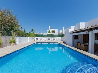 Villa S'Illot Außenaufnahme 21