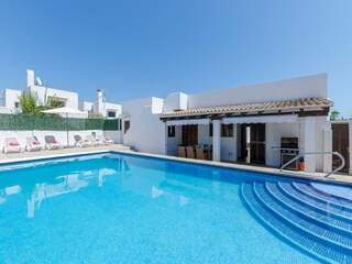 Villa S'Illot Enregistrement extérieur 22