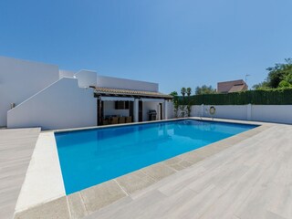 Villa S'Illot Enregistrement extérieur 24