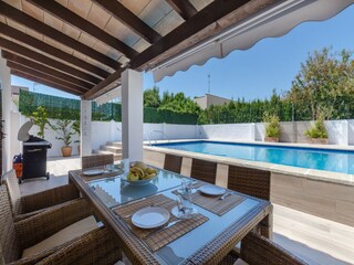 Villa S'Illot Outdoor Recording 25