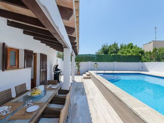 Villa S'Illot Enregistrement extérieur 26