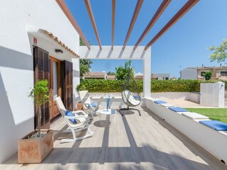 Villa S'Illot Outdoor Recording 27