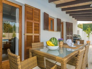 Villa S'Illot Enregistrement extérieur 31