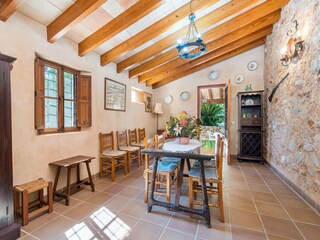Villa Costa de los Pinos Buitenaudio-opname 3