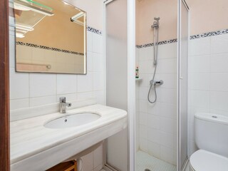 Villa Costa de los Pinos Buitenaudio-opname 7