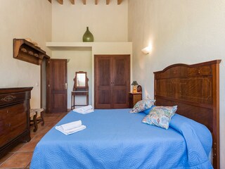 Villa Costa de los Pinos Buitenaudio-opname 32