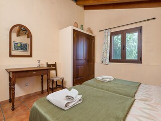 Villa Costa de los Pinos Buitenaudio-opname 12